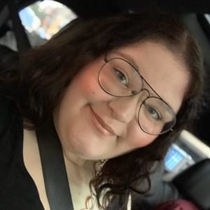 Meet your Posher, Alana